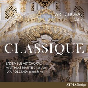 Art Choral