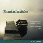 Fantasiestücke