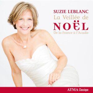 La Veillée de Noël