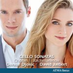 Sonates pour violoncelle