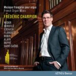 Musique française pour orgue