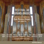 Festival au Grand Orgue