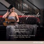 Toquade