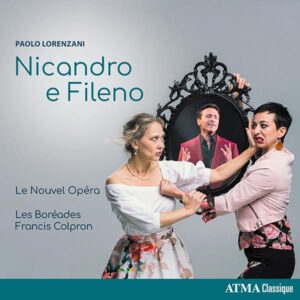Nicandro e Fileno