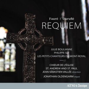 Fauré / Duruflé • Requiem