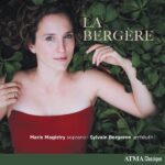 La Bergère