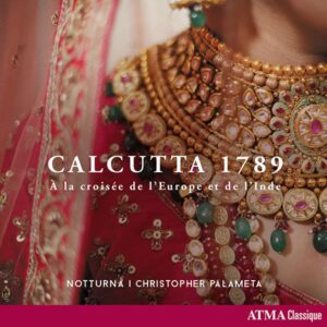 Calcutta 1789 • À la croisée de l'Europe et de l'Inde
