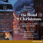 Le chemin de Noël