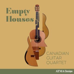 Empty Houses (Maisons vides)