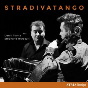 Stradivantango