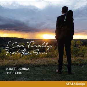 I Can Finally Feel the Sun (Je sens enfin le soleil)