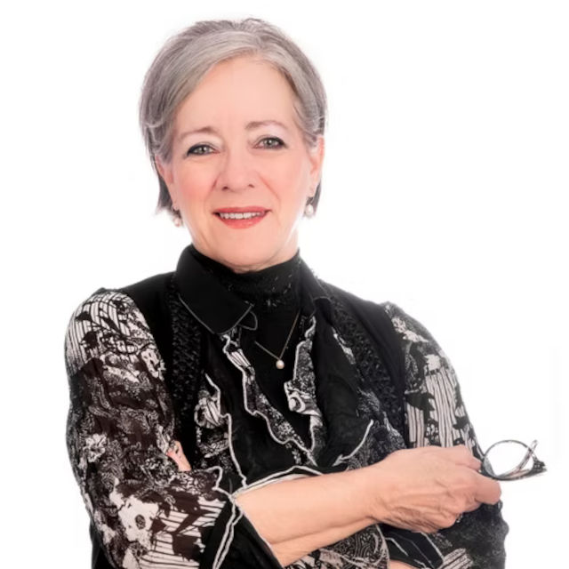 Odette Beaupré - Atma Classique