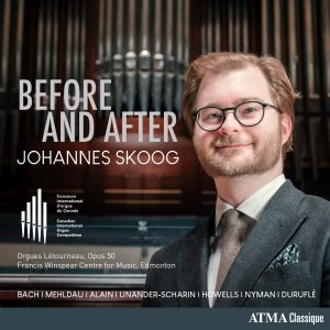 Before and After